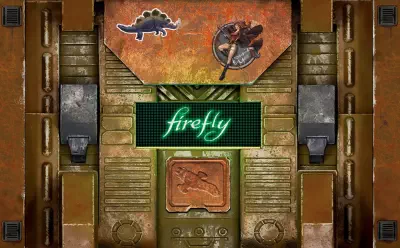 Firefly: The Game - 10th Anniversary Collector's Edition